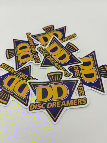 Disc Dreamers LLC