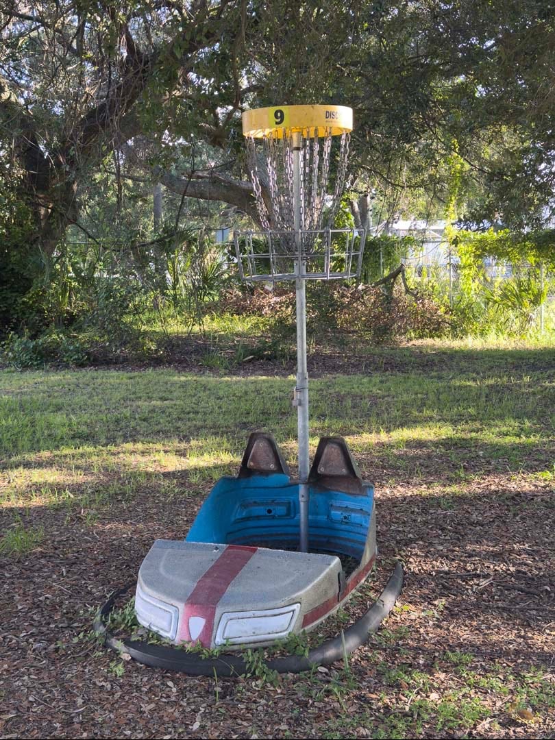 Long/yellow basket 