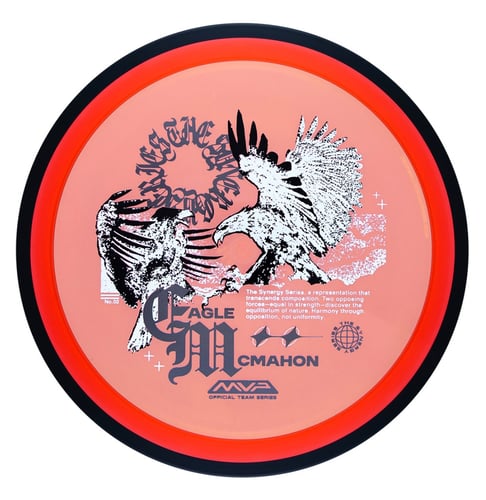 The Landing Zone Disc Golf Shop