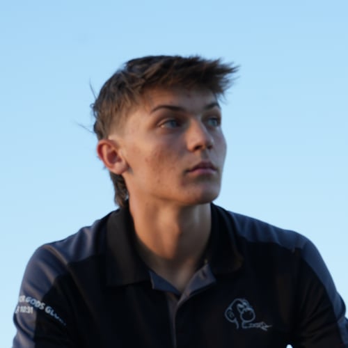 Ian Luke Boyer profile photo