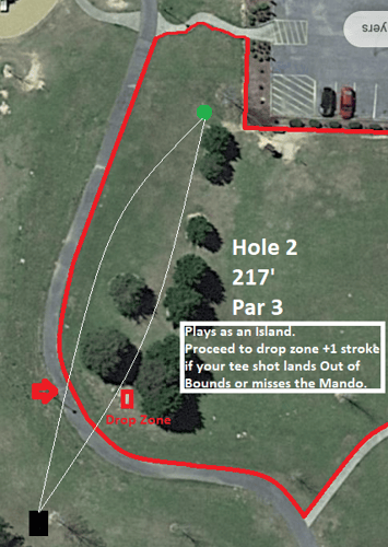 Terminal Hole 2