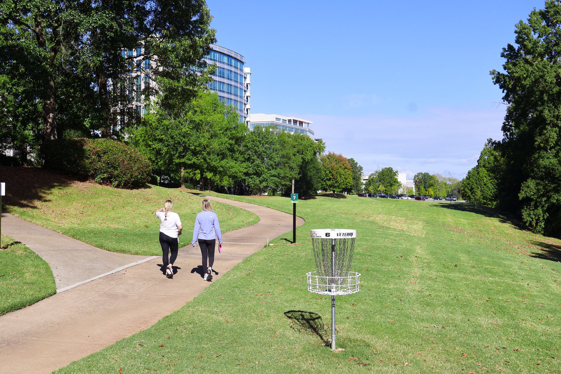 Ballantyne Crash Course