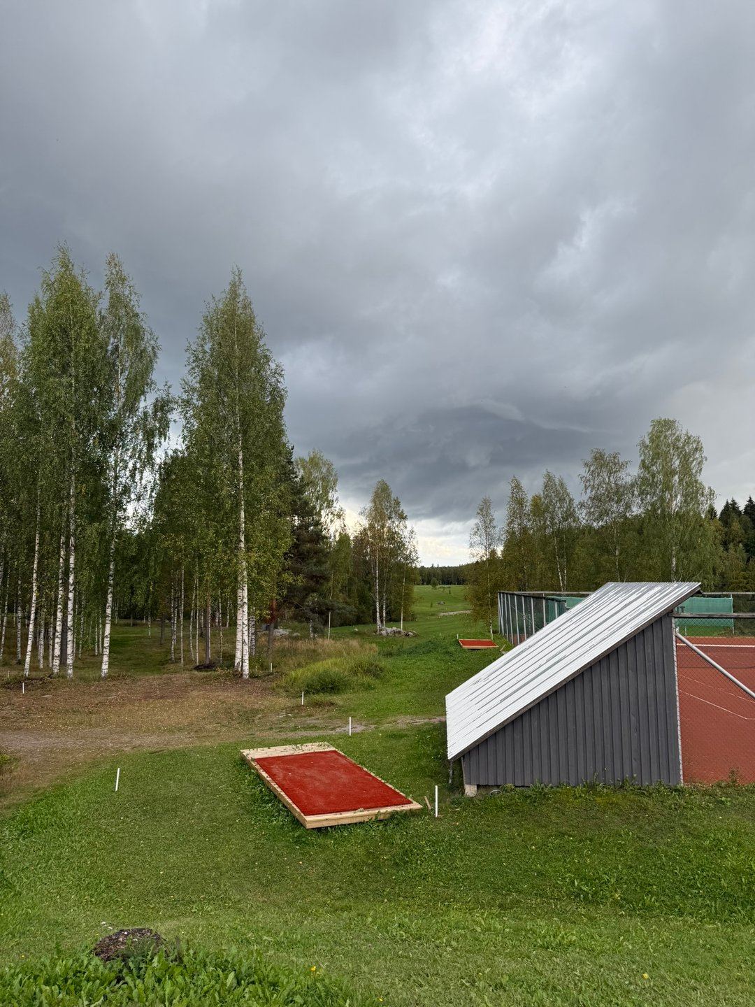 Course photo