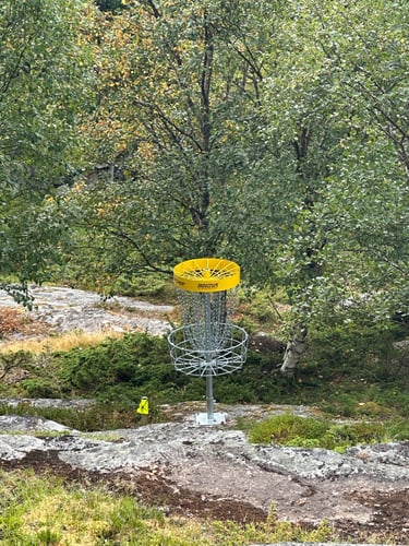 Course photo