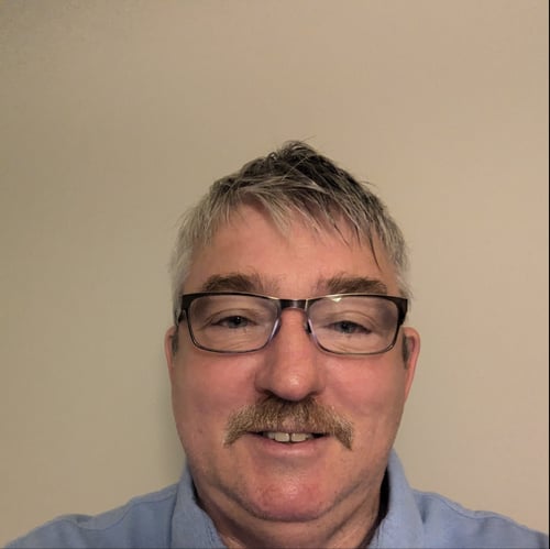 Mark Mahaffey  profile photo