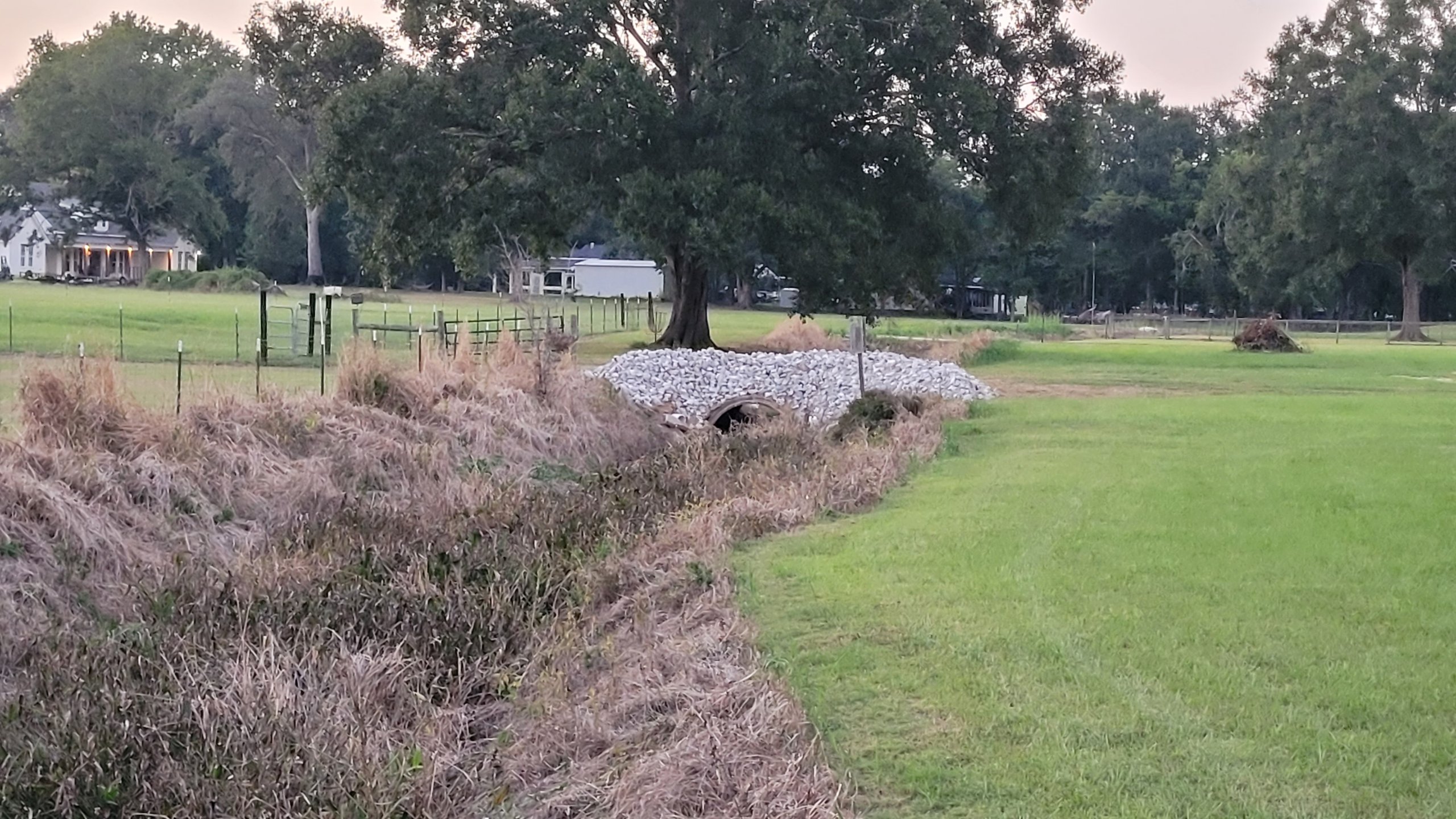 Hole 7