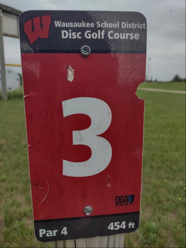 Course photo