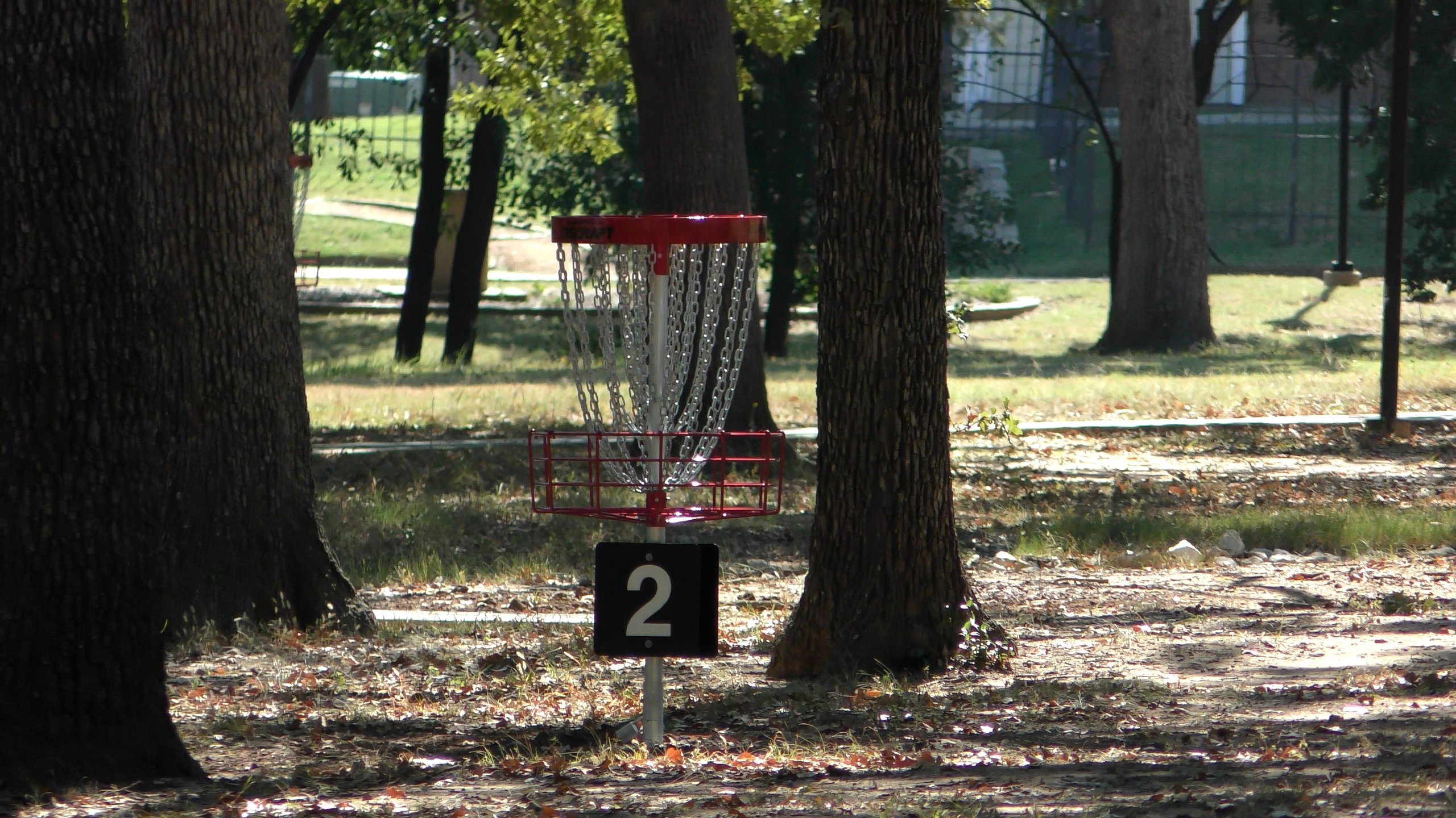 Course photo