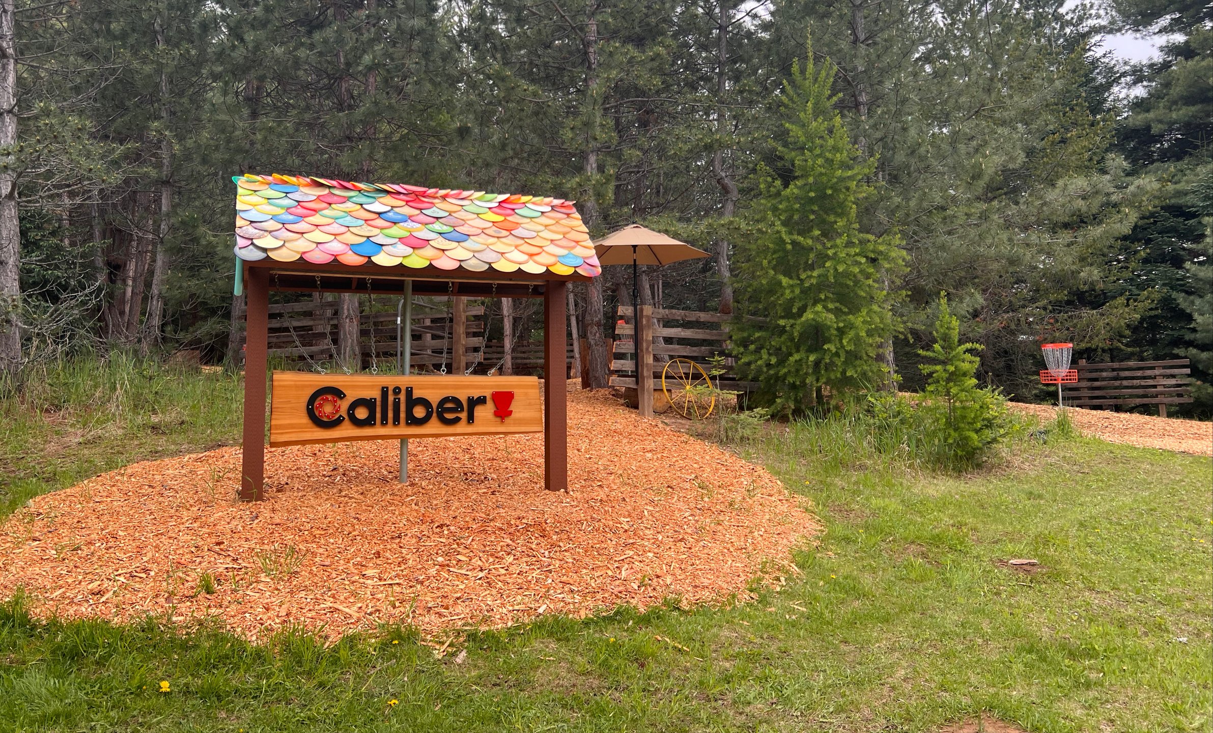 Welcome to Caliber!