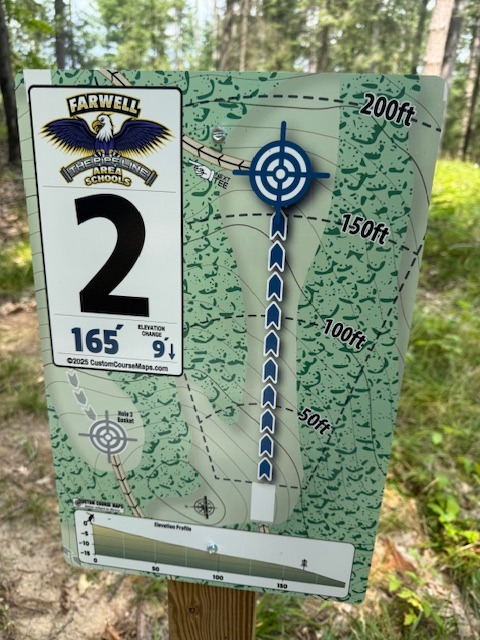 Tee Sign