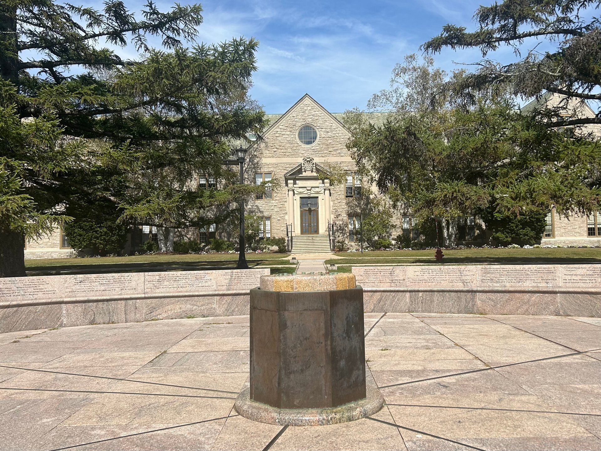 Campus Compass