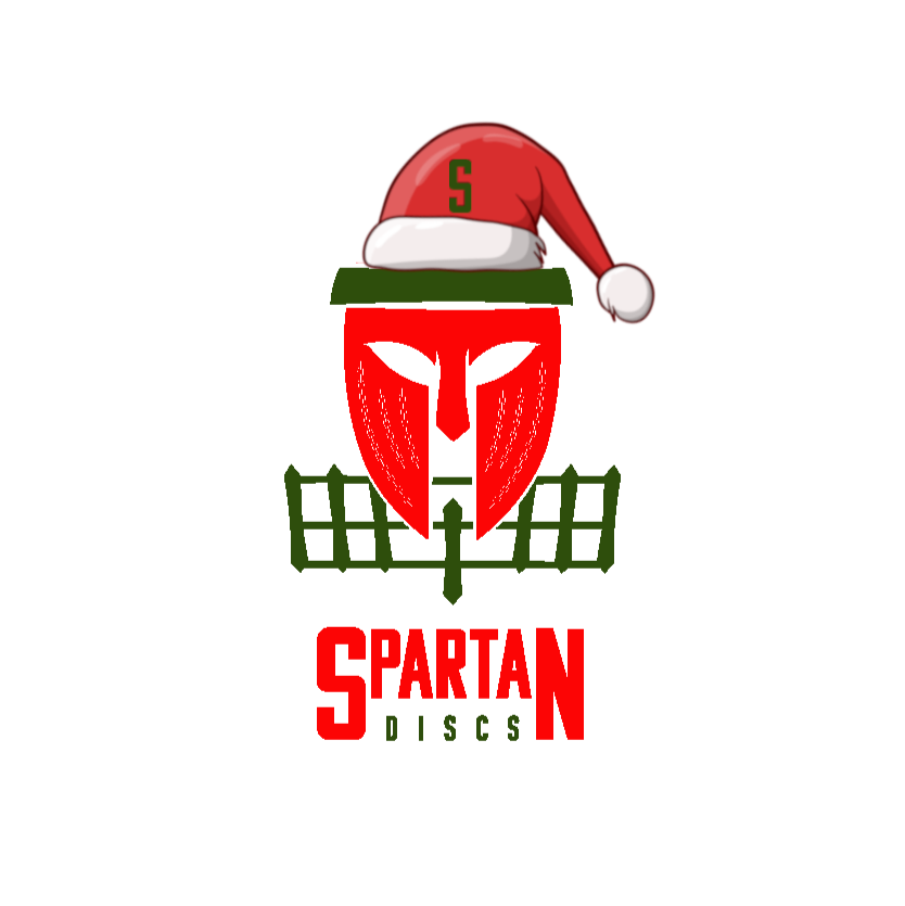 Spartan Discs  logo