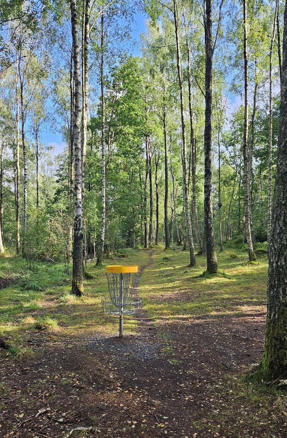 Course photo