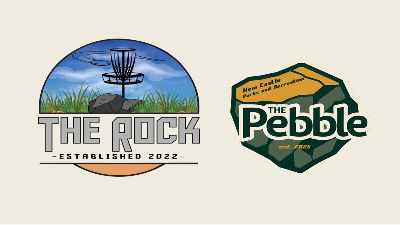 The Rock DGC (Home Of The Pebble)