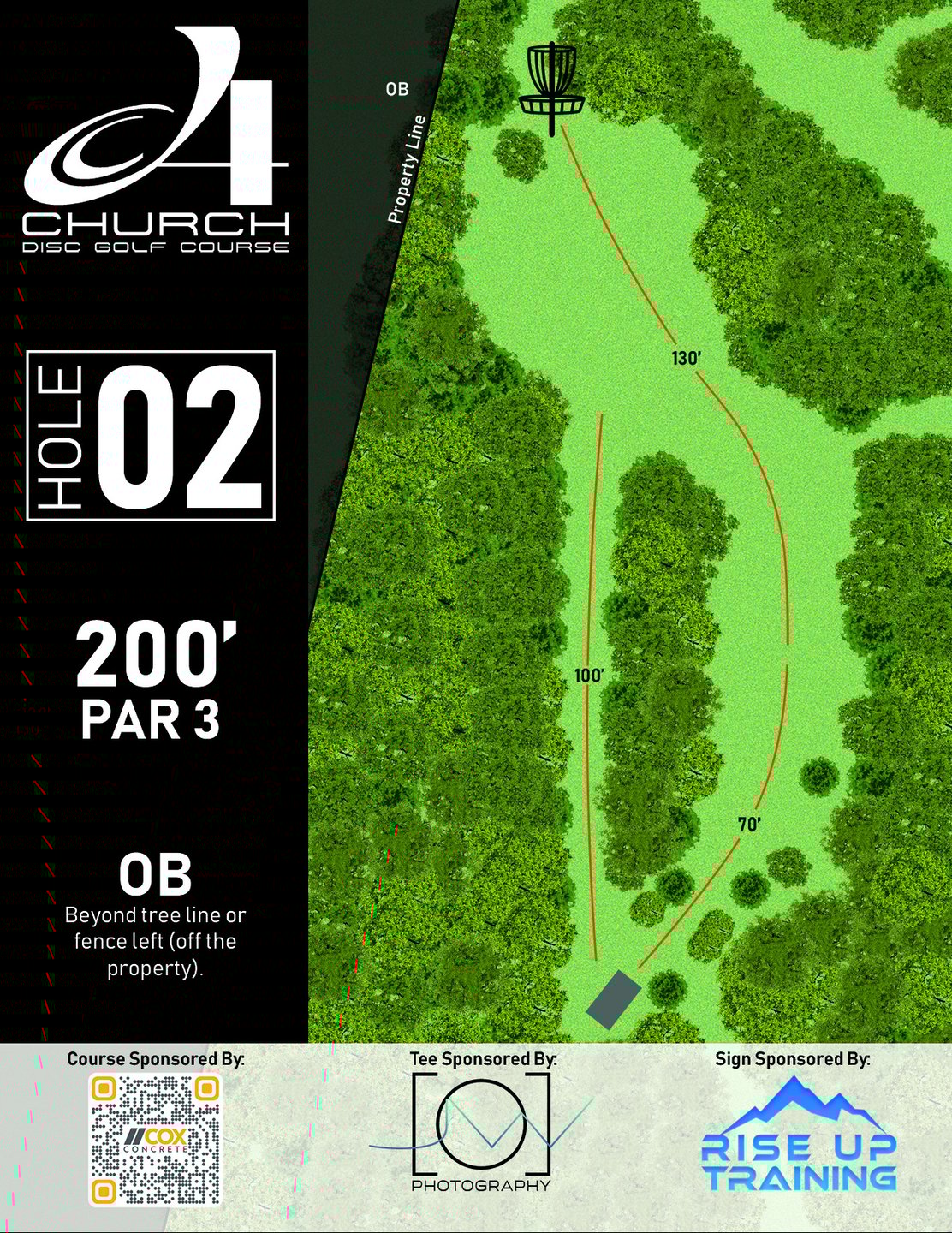 Hole 02