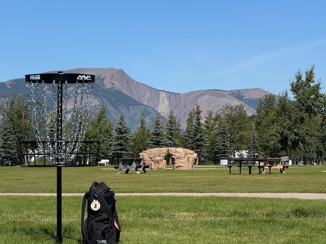 Course photo