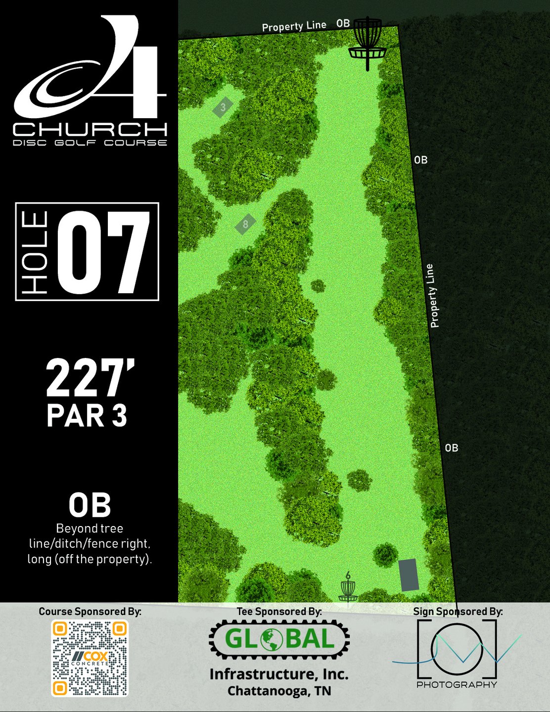 Hole 07