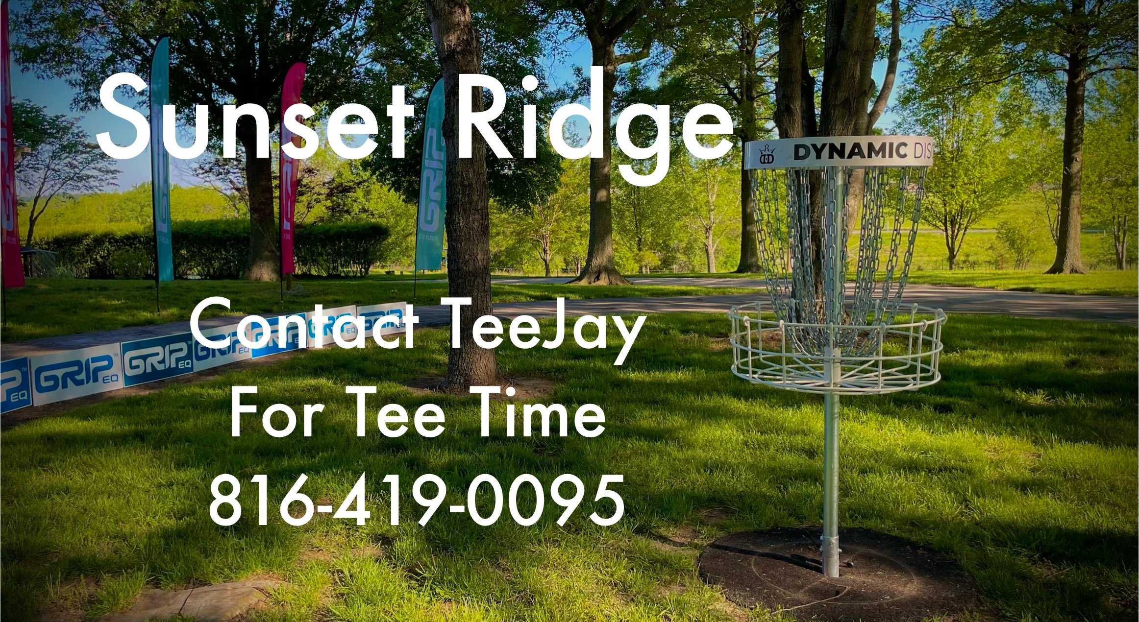 Sunset Ridge