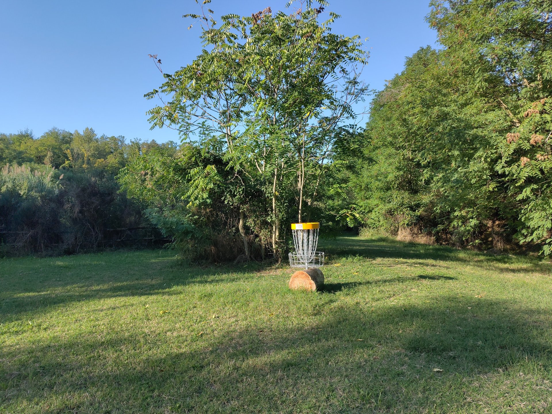 basket hole 4