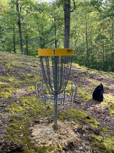 Course photo