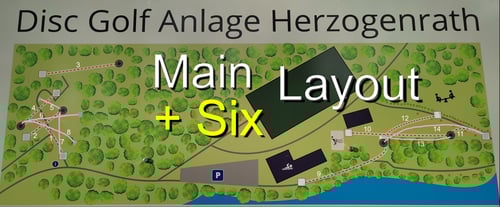 Main + Six Layout