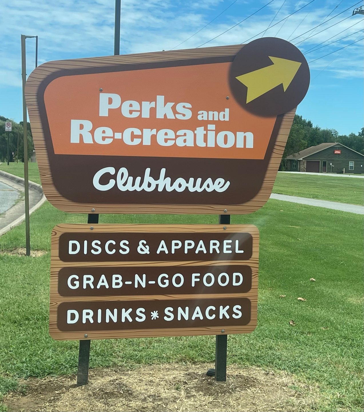 Perks and Re-creation