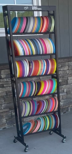 DIGO Conservation Inc. x Atlantic Disc Golf