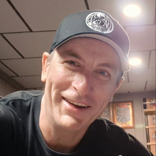 Joseph S Henton profile photo