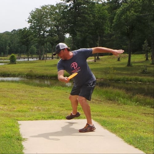 Mike Brown profile photo
