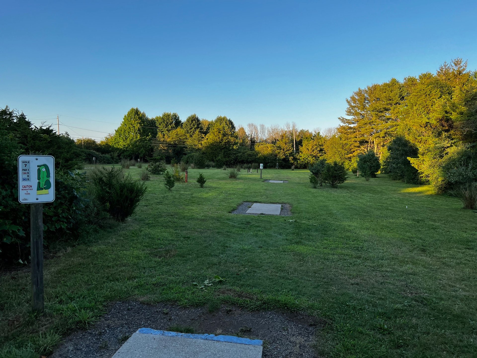 Ninigret Park
