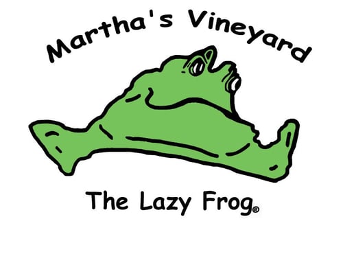 The Lazy Frog