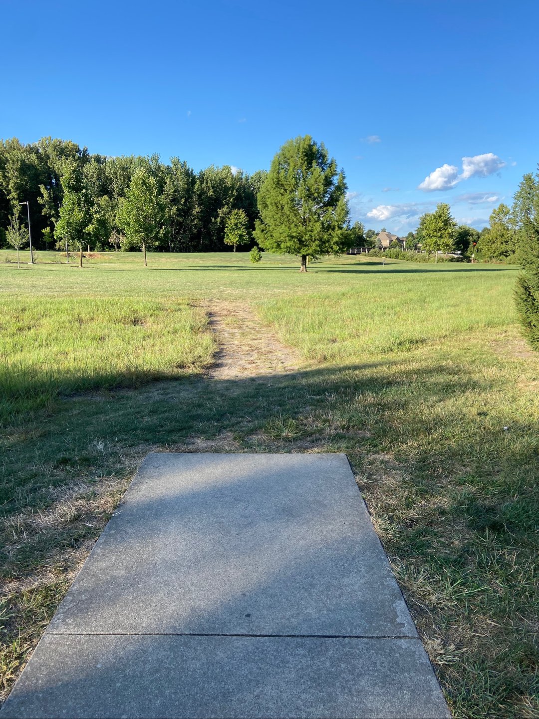Hole 10
