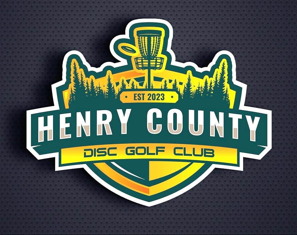 Home of the Henry County Disc Golf Club, find us on Facebook for Leagues and Events. 