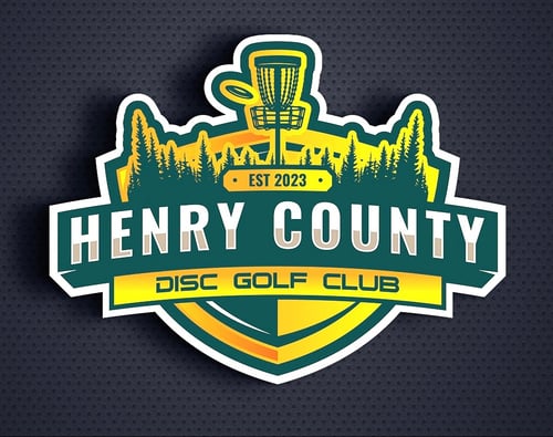 Home of the Henry County Disc Golf Club, find us on Facebook for Leagues and Events. 
