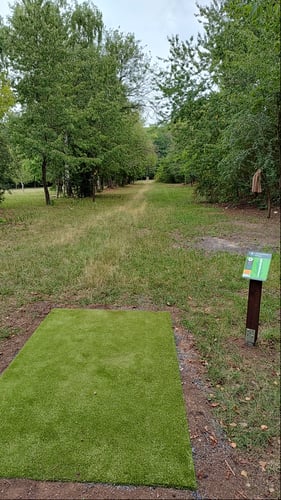 Hole 5