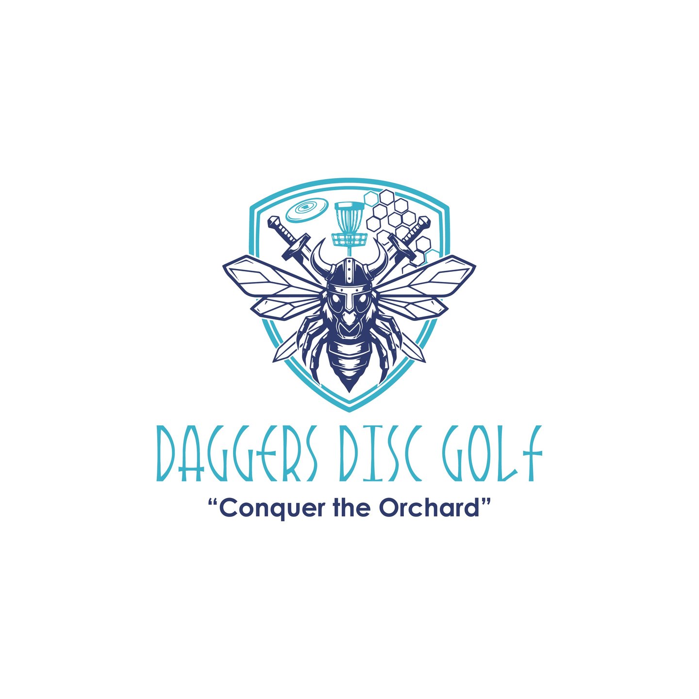 "Conquer the Orchard" on this recreational course 