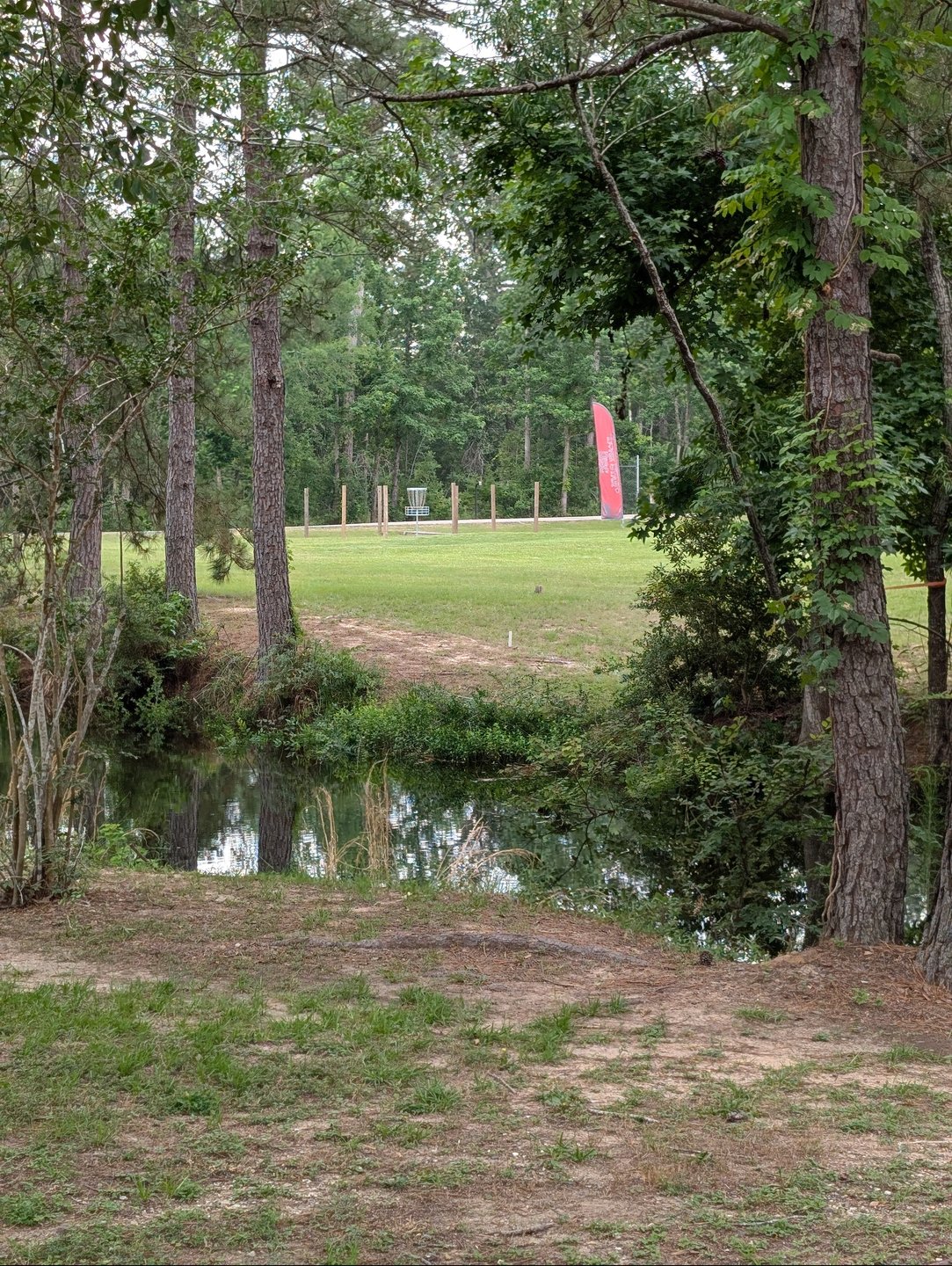 Hole 9
