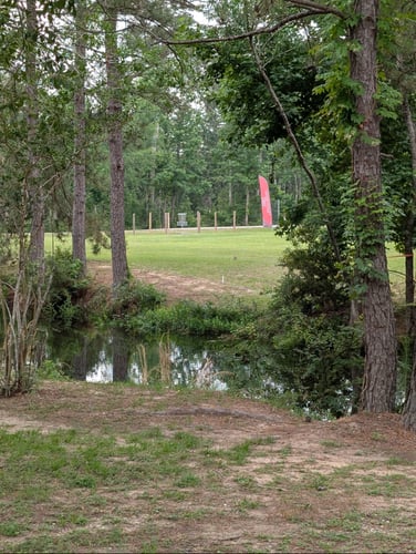Hole 9
