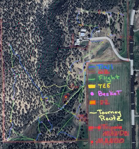 2025 MAP