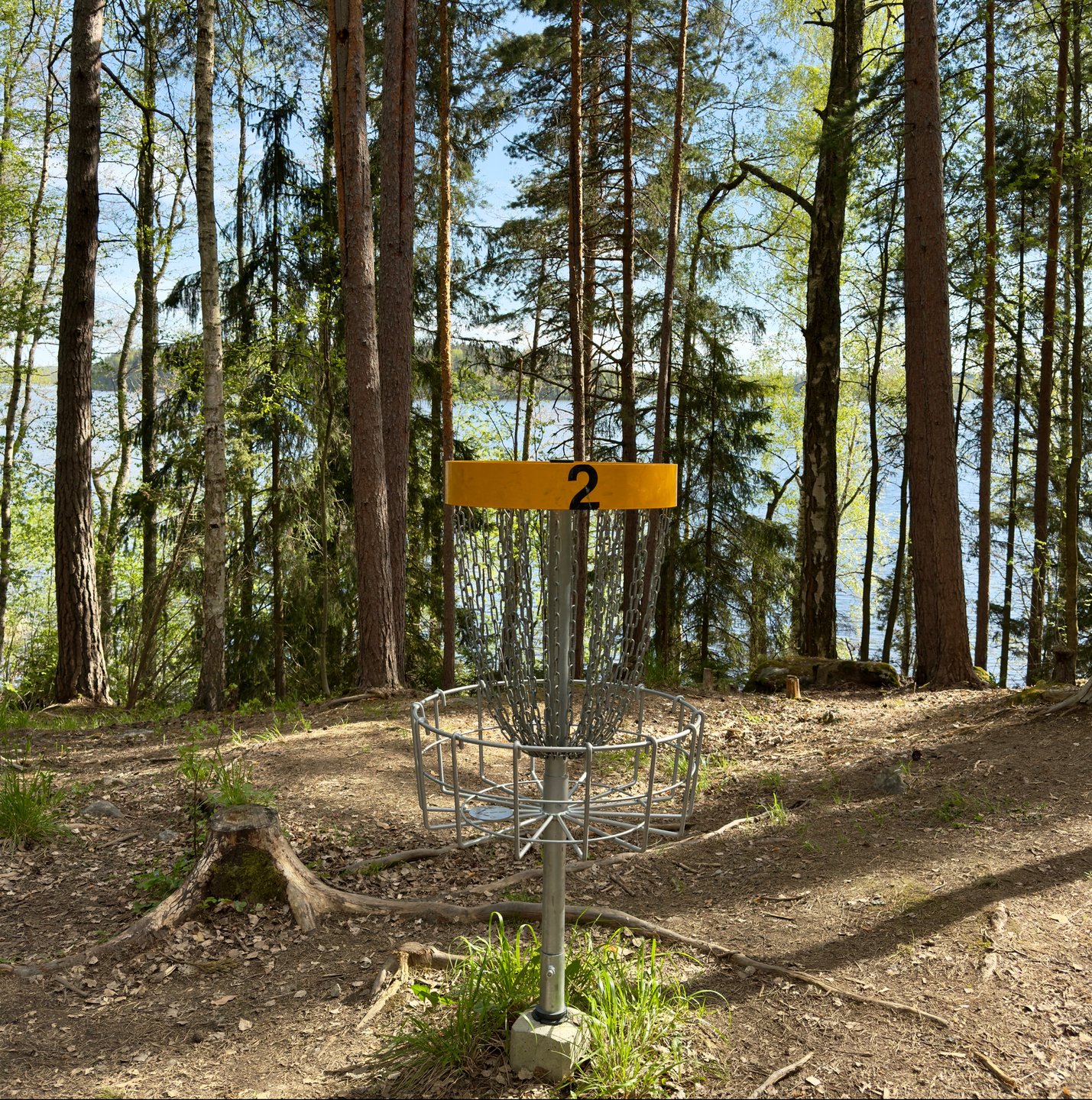 Väylä 2