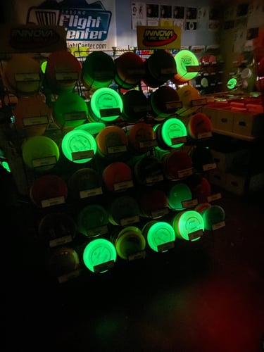 Fresno Flight Center