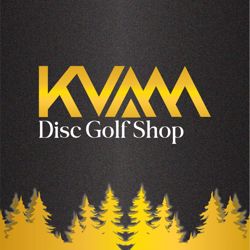 Kvam Disc Golf Shop