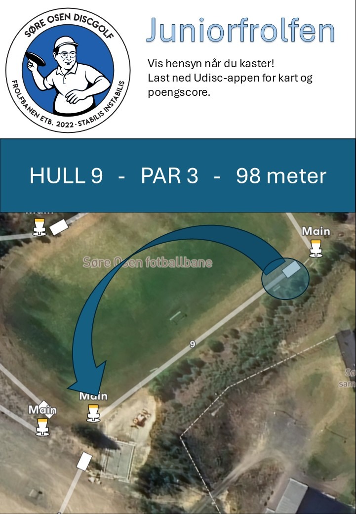 Hull 9 