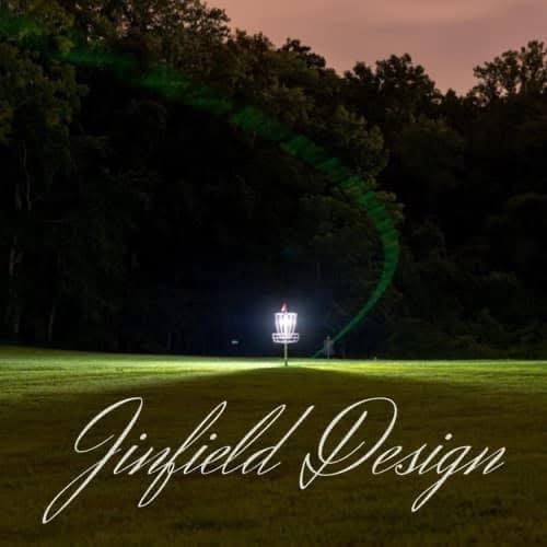 Jordan Infield - Jinfield Design profile photo