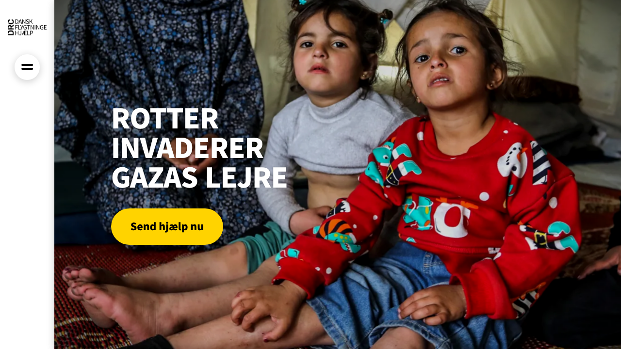 Help Refugees Now screenshot