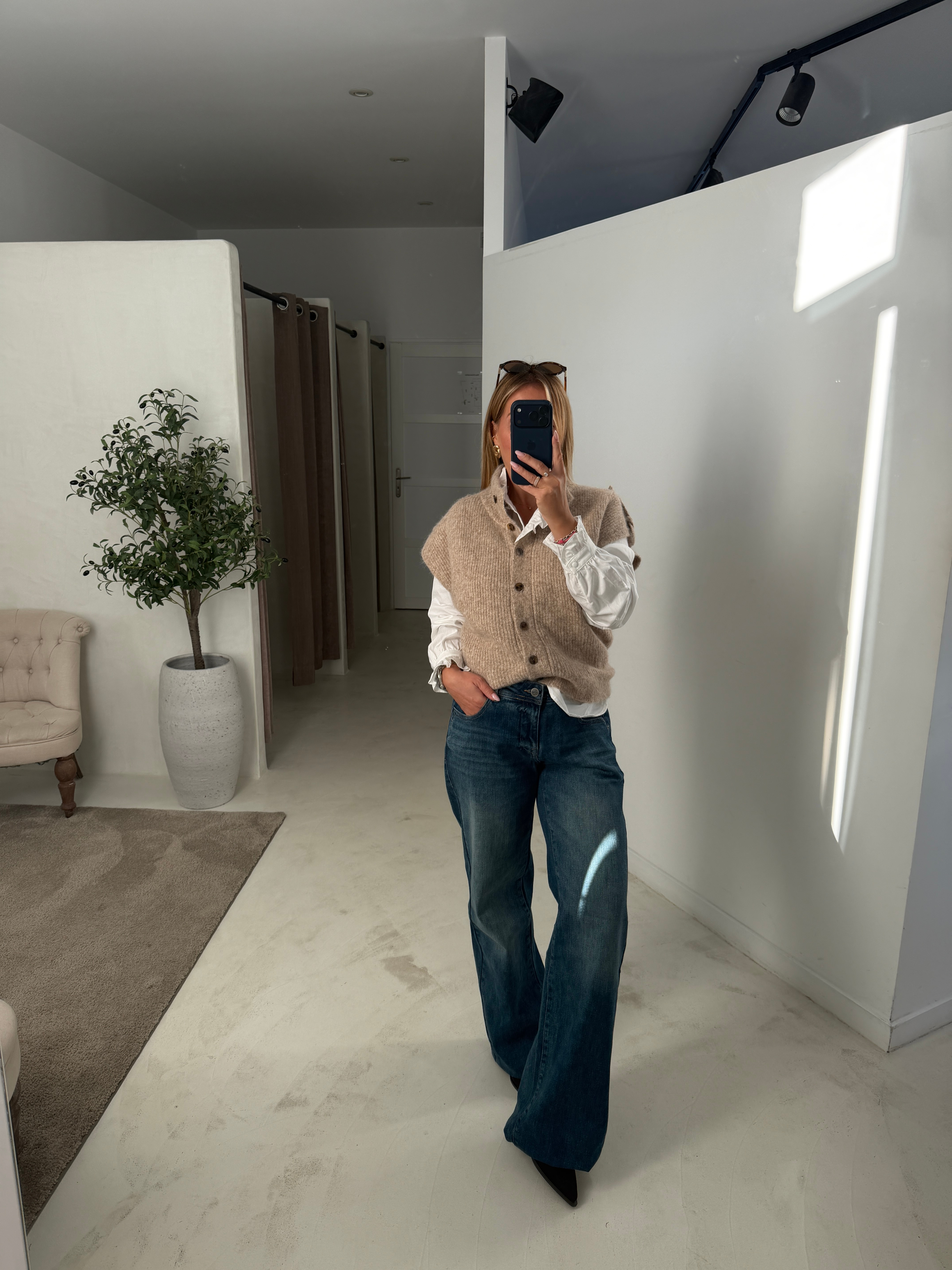 Sodress - Univers Pulls, gilets & sweats