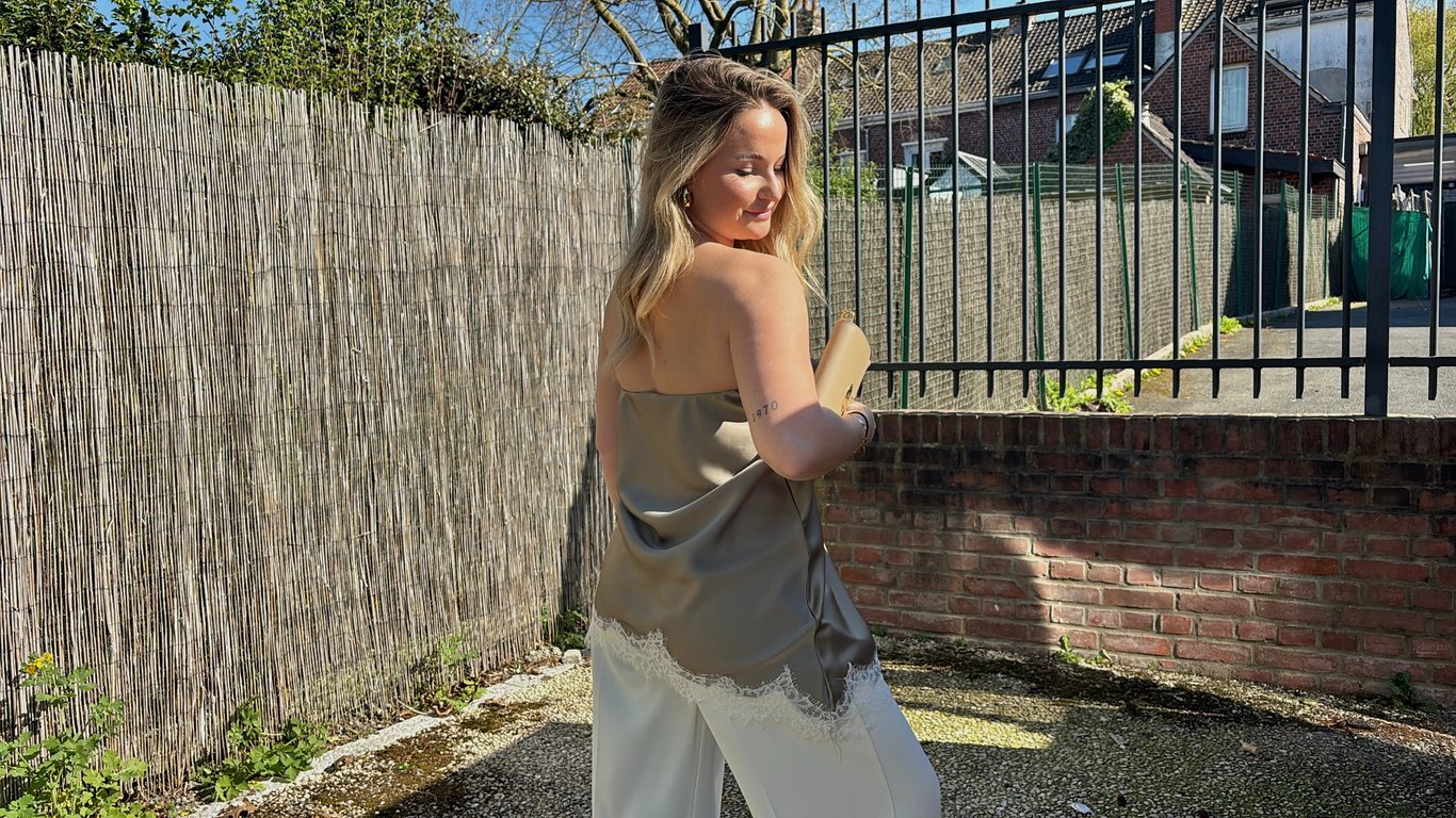 L'ELEGANCE En un clic - Sodress