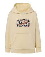 Butter cream