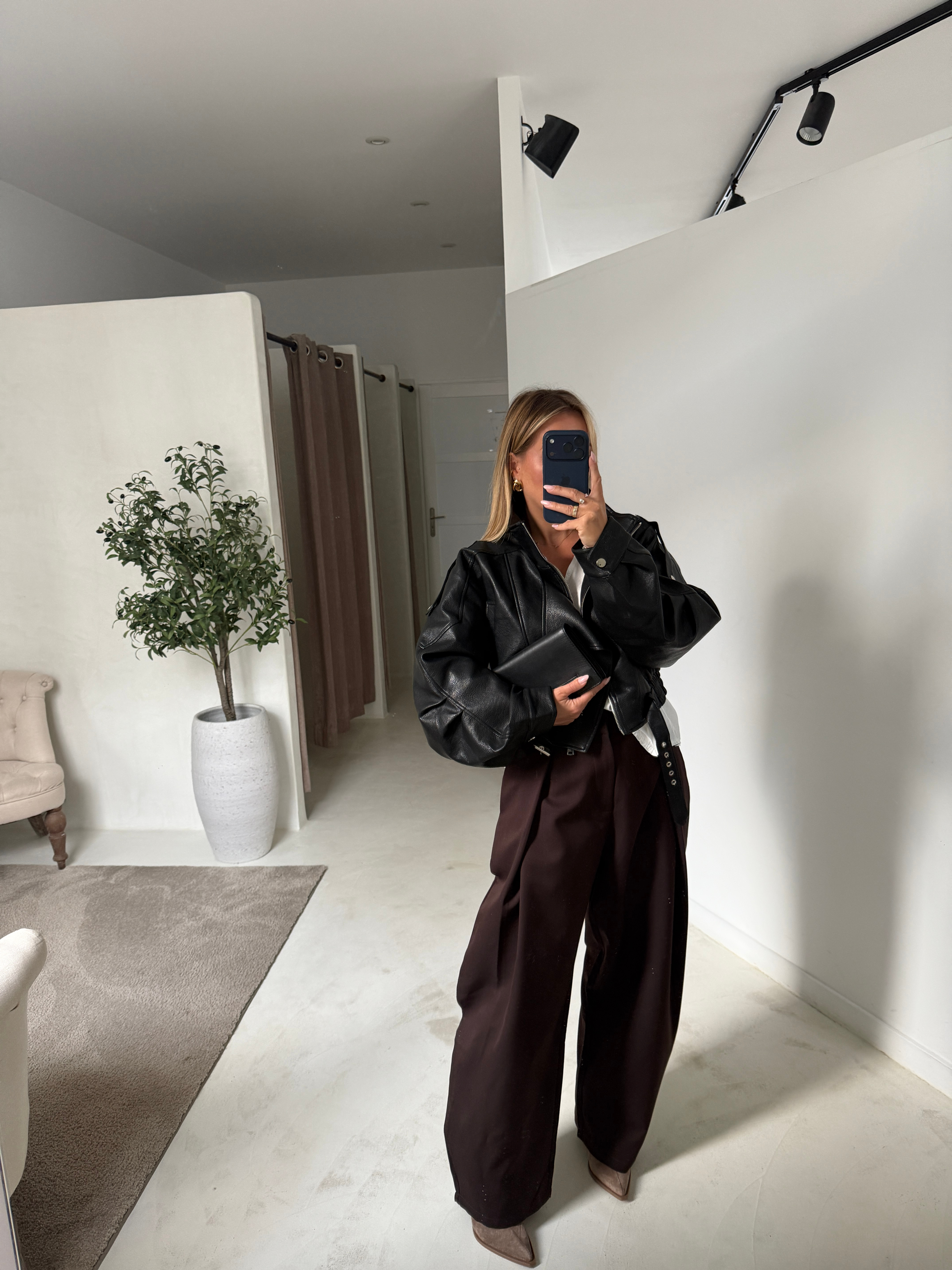 Sodress - Univers Vestes & Manteaux