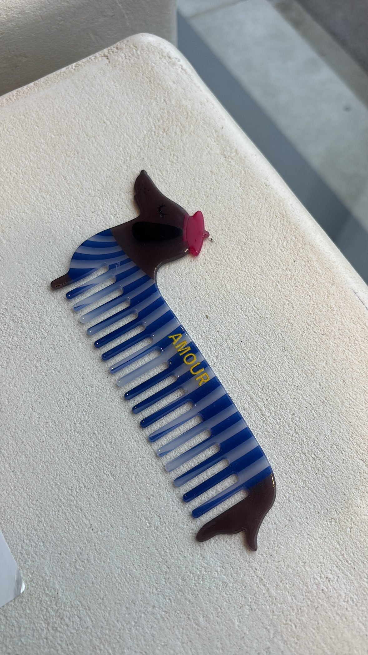 Peignes pour cheveux — vue 10
